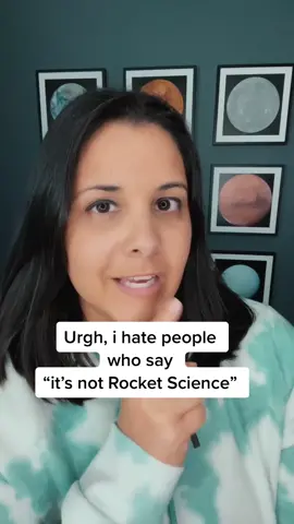 Urgh... #womeninstem #engineering #ROMWEGetGraphic #nasa #rocketscientist #SpotlightAPI #womeninstem