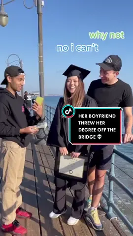 THE DISRESPECT FROM HER BOYFRIEND 💀 WAIT UNTIL THE END