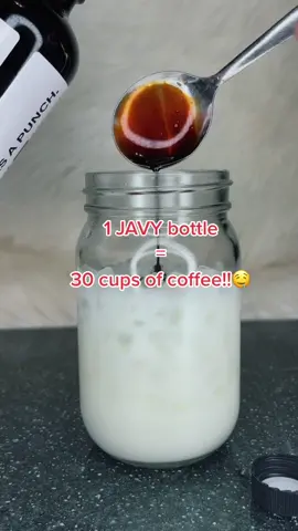 JAVY now officially has my heart 🥵❤️ #drinkjavy #javy #coffee #cafe #drink #javycoffee #SpotlightAPI @javy.coffee