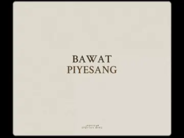 Bawat Piyesa - Munimuni #music #foryou #edit #foryoupage #trend #fyp #alightmotion