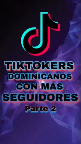 top de los tiktokers dominicanos 🇩🇴 #dominican #top #tiktok @mrzeooficial @miketoks @ashlymontero