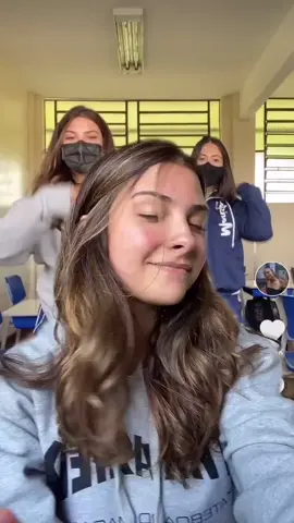 para gurias meu momento de fama