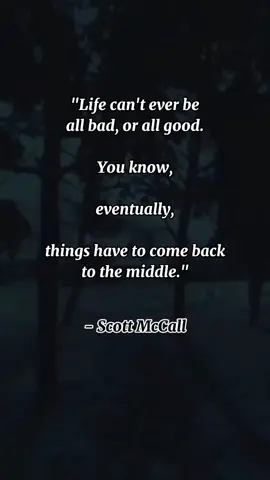 #fyp #foryou #quotes #teenwolf #scottmccall #stilesstilinski