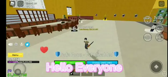 Thật sự thì không biết nên vui hay nên buồn. nếu là bạn bạn sẽ ăn hay give cho người khác#roblox #bloxfruit