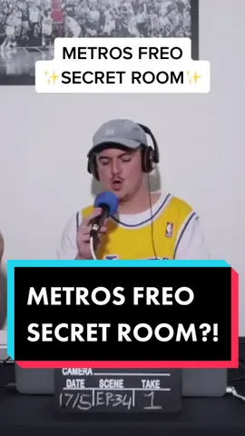 have you seen it?? #fyp #Metros #Freo #MetrosFreo #Perth #NightClub