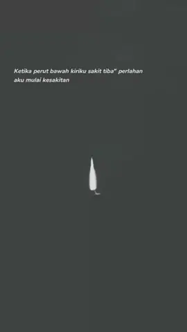 Balas @faizfarizdky ketika perut bawah kiri ku mulai terasa sakit#foryou #berandafyp #fpyシ