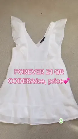 You asked for it💕💕💕 (sorry for my shaky hand haha) #MaxPlumpJump #TostitosUnspokenBonds #fyp #shopping #clothes #outfit @forever21 #forever21