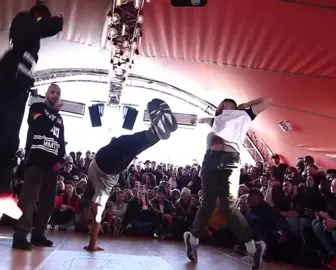 Rochka’s legendary round🔥 #lestwins #dance #battle #freestyle #dancechallenge #dancer #foryou #fyp
