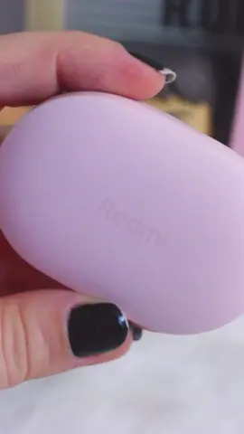 REDMI AIRDOTS 3 DA XIAOMI ❤️ #xiaomi #redmi #fones #review