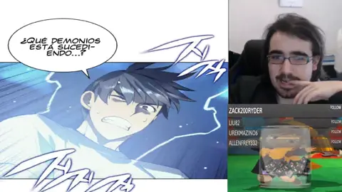 LEGENDARIA GG - https://www.youtube.com/watch?v=IZw7BEhjGHg - #overgeared #overgearedmanhwa #overgearedmanwha #manga #manhwa #reaction