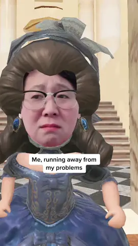 Omg I can’t 😂 #fyp #sadbutradclub #SpotlightAPI #queertiktok #MentalHealth #mentalhealthawarenes