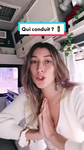 Répondre à @arthur2157 je conduis seulement si c'est nécessaire🚦 #conduire #voiture #camion