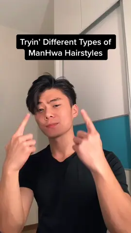 What’s ur favourite 😎 #fyp #foryoupage #foryou #manhwa