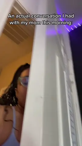 She actually beat me with the hand but I didn’t know how to do that for the video￼