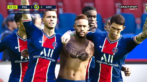 NJR!! #fyp #pes #pes2021 #proevolutionsoccer #footballtiktok #neymar #psg #gaming #freekick #parisstgermain