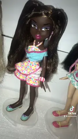 Happy 20th anniversary bratz! #bratz #bratzdolls #fyp
