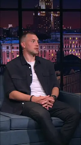 Ургант против Дзюбы ⚔️ #Дзюба #Dzyuba #Ургант #ВечернийУргант