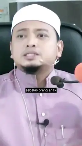 Allah pilih untuk dia taat 🥺#hijrah #tiktokguru #fyp #esekeli #dakwah #ustazwadiannuar