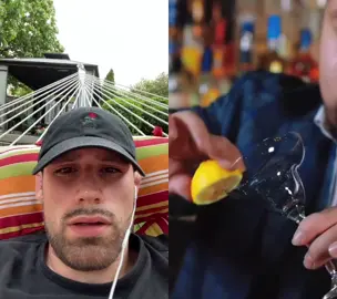 #duet with @tiktokbartender01 #drink #review #fyp