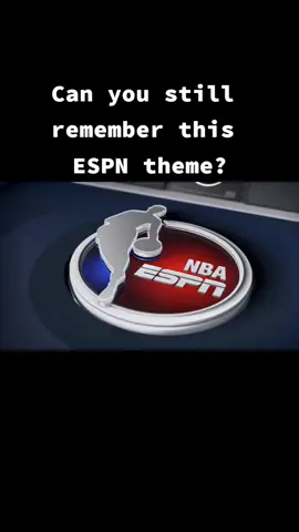 The best @nba on @espn theme ever #NBA #ESPN #Basketball