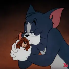 今日(5月23日)は #キスの日  💋なんだかんだお互いのことが好きなトムとジェリー🐱🐭ふたりの愛情表現にキスは欠かせません✨#トムとジェリー  #tomandjerry  #cartoon  #animation  #kiss  #キス