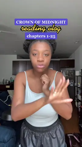 ok it’s starting to get good #BookTok #TWDSurvivalChallenge #readingvlog #throneofglass #chaolwestfall #sjmaas