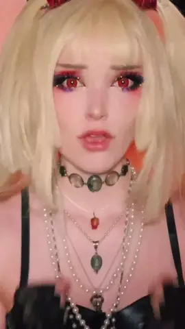 Please don’t forget to like comment share💃🏼#misa #misacosplay #deathnote #deathnotecosplay #cosplay #anime #fyp #fy #misamisa #misamisacosplay ￼