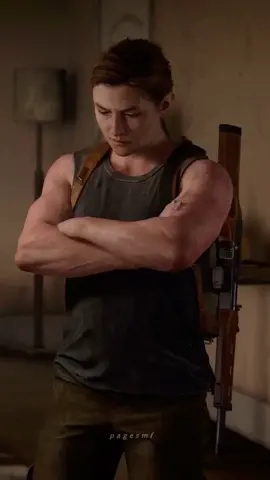 if pixels why so hot😫 #thelastofus #thelastofus2 #tlou #tlou2 #abbyanderson #tlou2abby #thelastofusedit #abbyandersonedit #tlouedit #thelastofus2edit