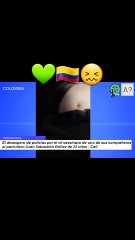 Masacre a la Policía #famous #esmadcolombia #colombiano #tik_tok #policiadecolombia #Colombia #popular #latino #ponal #respect #paronacionalcolombia