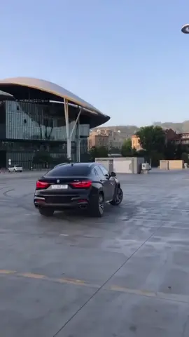 საცოდავად ეჭიდება 306 ცხენს ❤️ პ.ს ცოტა არ იყოს გამაკვირვა #bmw  #bmwx6 #x6 #drift #donat #car #georgia #tbilisi