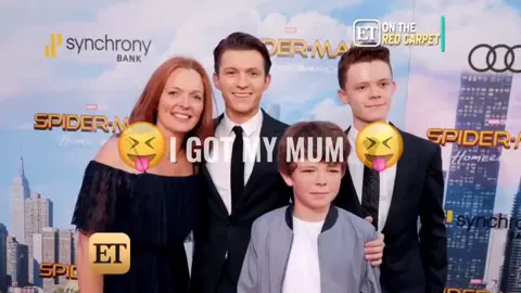 🛐🛐 just Tom Holland 👐 #NoMeCalloChallenge #xyzbca #tomholland #paddyholland #fyp