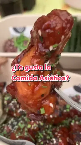 El mejor dato para l@s penquistas #Koreanfood #Concepción #Dumplings #Baos #Asianfood #Pollofrito #Comidacoreana