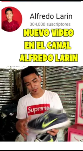 nuevo video #alfredolarin #yudivargas #parati