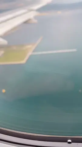 Một kiệt tác của 日本 Sân bay Osaka Kansai (大阪關西空港