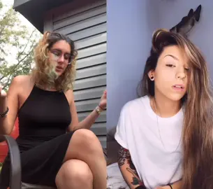 #duet with @tiffanyameeks ewww who did I think I was LOL 😂😂😂