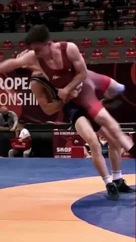 #dontrush #uww #wrestling