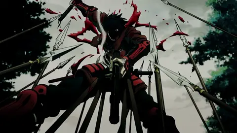 #скитальцы #anime #аниме #amv #ru