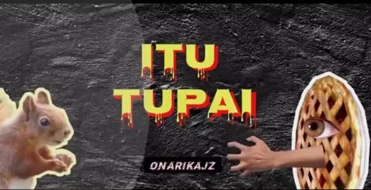 Judul - Itu Tupai #fyp #foryourpage #fypdonggg #skincareindo