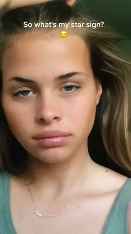 I don‘t think anyone can guess this. ;D #fy #FühlDichZuhause #starsign #foryoypage