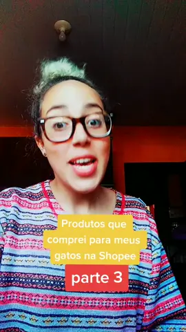 Já deram Dentalife para seu(s) gato(s)? O que acharam?#shopee #gatos #foryou #fybr