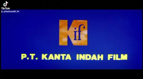 kalo udh intro bgini berarti film Barry Prima nih... 😎 nontonnya di layar tancap 😊 #filmjadul #layartancap #80an