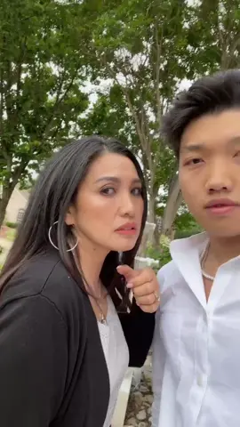 Family reveal ✨ @itsbenbui @lynbui_