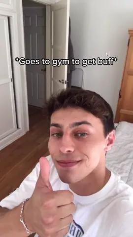 A small price to pay for salvation #fyp #gym #buff #SpotlightAPI