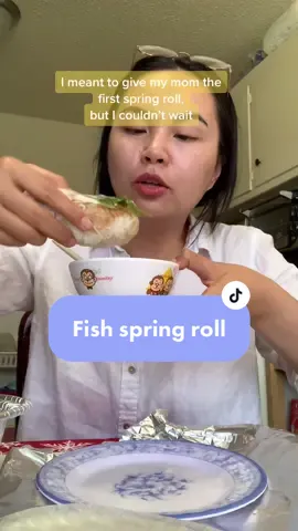 #springrolls #vietnamesefood #spotlightAPI
