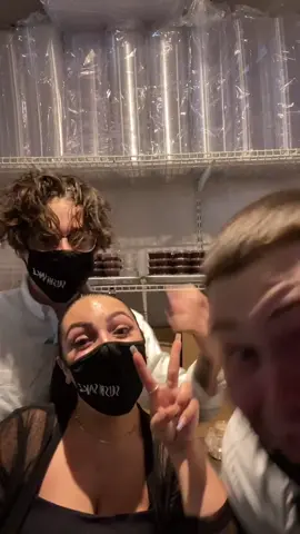 Miss working here #fyp #foryou #foryoupage #sushi #sushisake #friends #excoworkers