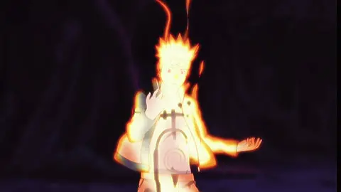 Tell em #naruto #edit #anime #narutosheppuden #fypシ