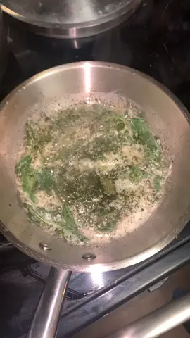 Special ingredient in the buttered noodles... 🔥 w/@thatcannabiswriter ￼#fyp #yum #foryoupage #TWDSurvivalChallenge #MaxPlumpJump #bayarea #lgbtq