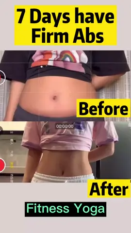 🔥🔥#Fitness #workout #exercise #fit #weightloss #fitnessusa #yogalove #fitnessgirl #beginner #yoga #yogagirl #homeworkout #workoutchallenge #fypシ