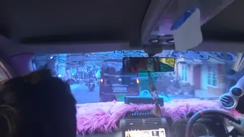 arah Semarang dina iki