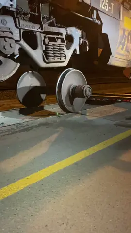 #railway #railroad4life #railwayworker #fyp #girlmechcanic